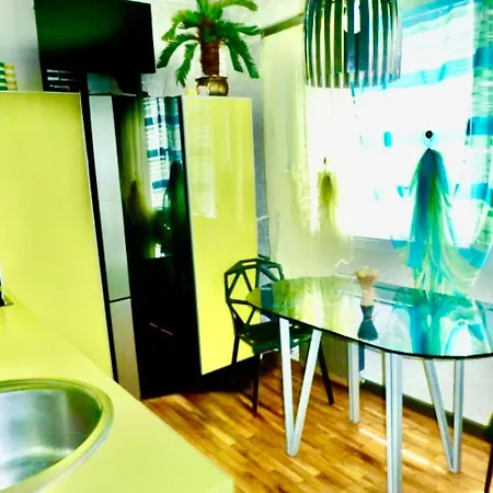 Cozy Apartment Sofia